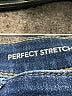 Chico's Blue Jeans Size Lg (2) - photo 7