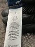 Chico's Blue Jeans Size Lg (2) - photo 8