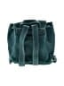 Portland Leather Goods 100% Leather Teal Backpack One size - photo 2