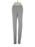 Uniqlo Solid Gray Active Pants Size XS - photo 1