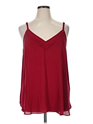 Torrid Tank Top (view 1)
