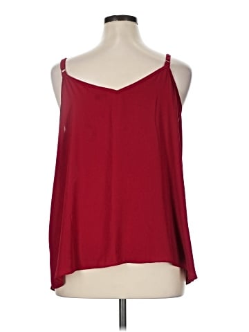 Torrid Tank Top (view 2)