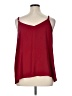 Torrid Burgundy Tank Top Size 1X Plus (1) - photo 2