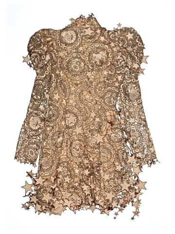 Zimmermann Cocktail Dress (view 2)