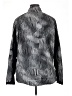Nike 100% Nylon Black Windbreaker Size XL - photo 2