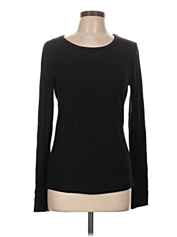 Cuddl Duds Long Sleeve T-Shirt (view 1)