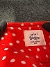 Mini Boden Orange Dress Size 3 - 4 - photo 3