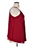Torrid Burgundy Tank Top Size 1X Plus (1) - photo 4