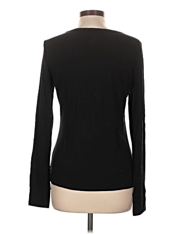 Cuddl Duds Long Sleeve T-Shirt (view 2)