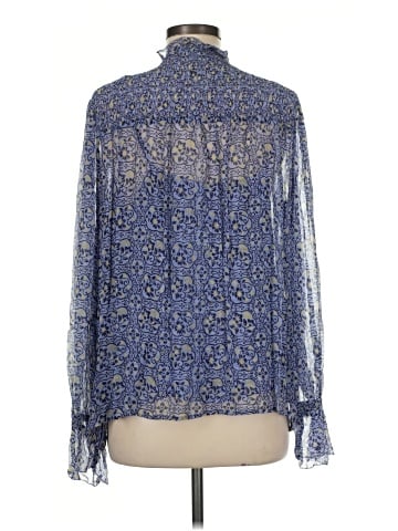 Sundance Long Sleeve Blouse (view 2)