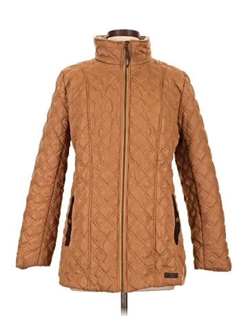 G.H. Bass & Co. Coat (view 1)