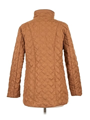 G.H. Bass & Co. Coat (view 2)
