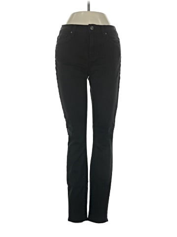 7 For All Mankind Jeggings (view 1)