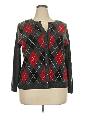 Croft & Barrow Cardigan (view 1)