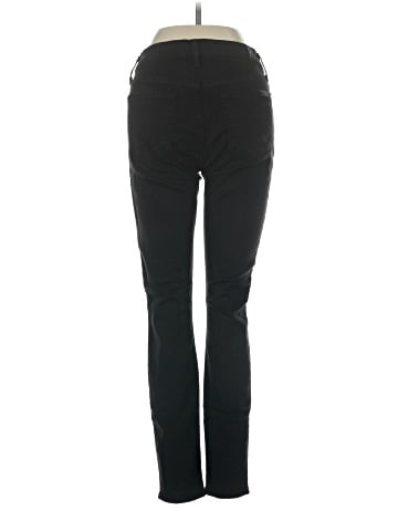 7 For All Mankind Jeggings (view 2)