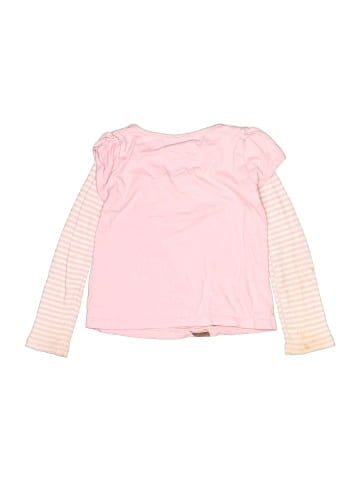 Cherokee Long Sleeve Top (view 2)