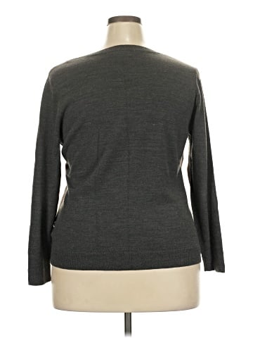 Croft & Barrow Cardigan (view 2)