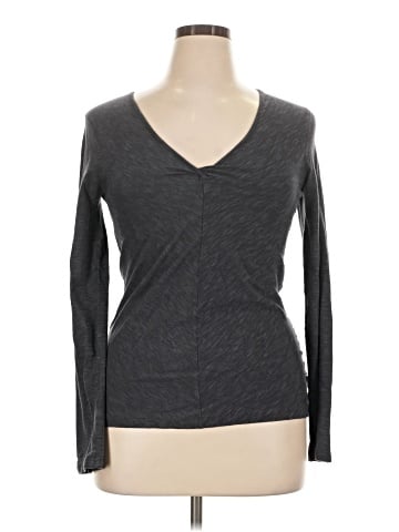 Horny Toad Long Sleeve Top (view 1)