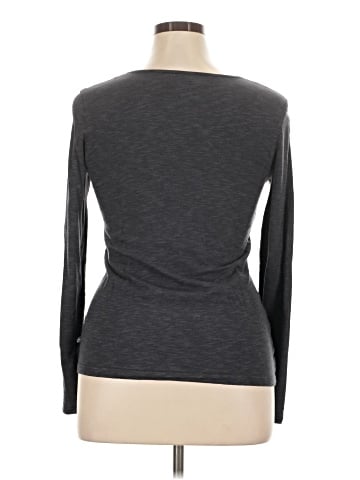 Horny Toad Long Sleeve Top (view 2)