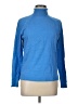 Talbots Blue Turtleneck Sweater Size L - photo 1