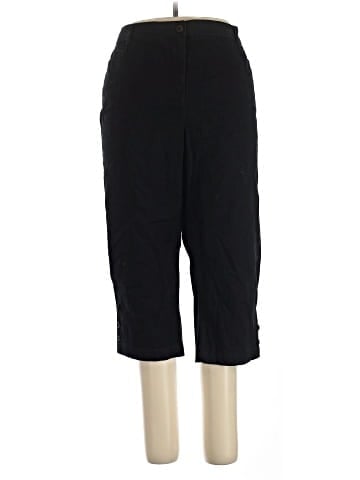 Karen Scott Active Pants (view 1)