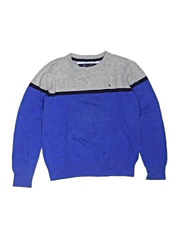 Tommy Hilfiger Pullover Sweater (view 1)