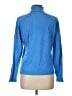 Talbots Blue Turtleneck Sweater Size L - photo 2