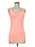 Cato Orange Tank Top Size M - photo 1