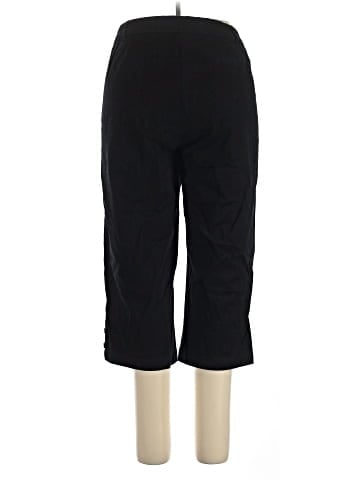 Karen Scott Active Pants (view 2)
