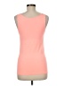 Cato Orange Tank Top Size M - photo 2