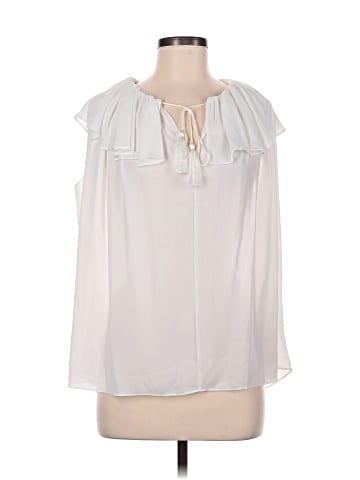 Kate Spade New York 3/4 Sleeve Blouse (view 1)