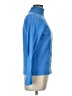 Talbots Blue Turtleneck Sweater Size L - photo 4