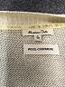 Massimo Dutti Ivory Long Sleeve Top Size S - photo 7