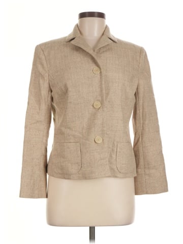 Barneys New York Wool Blazer (view 1)