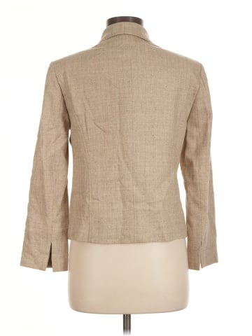 Barneys New York Wool Blazer (view 2)