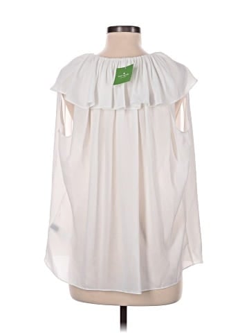 Kate Spade New York 3/4 Sleeve Blouse (view 2)