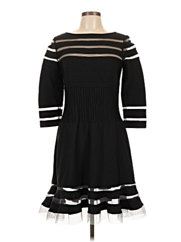 Tadashi Shoji Casual Dress (view 1)