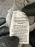 Tommy Hilfiger 100% Cotton Graphic Gray Pullover Sweater Size L - photo 8