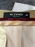 ETRO Ivory Dress Pants Size EU (IT) 44 / US 8 - photo 7