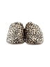 Gap Animal Print Tan Mule/Clog Size 7 - photo 2