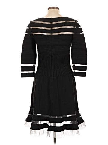Tadashi Shoji Casual Dress (view 2)