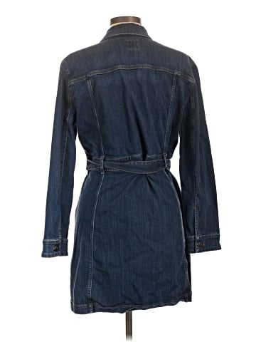 J.Jill Denim Jacket (view 2)