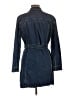 J.Jill Blue Denim Jacket Size Lg Petite - photo 2
