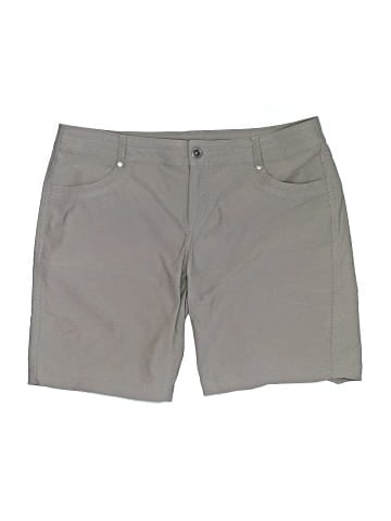 Kuhl Khaki Shorts (view 1)