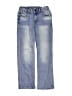 Cat & Jack Blue Jeans Size 8 - photo 1