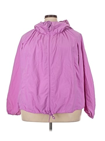 Avia Windbreaker (view 1)