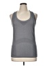 Active by Old Navy Gray Active Tank Size XL - photo 1