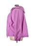 Avia 100% Nylon Solid Pink Windbreaker Size 20 - photo 5
