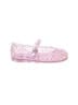 Old Navy Pink Flats Size 6 (kids) - photo 1