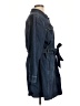 J.Jill Blue Denim Jacket Size Lg Petite - photo 4